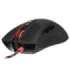 BLOODY A90 mouse Gaming Right-hand USB Type-A Optical 6200 DPI