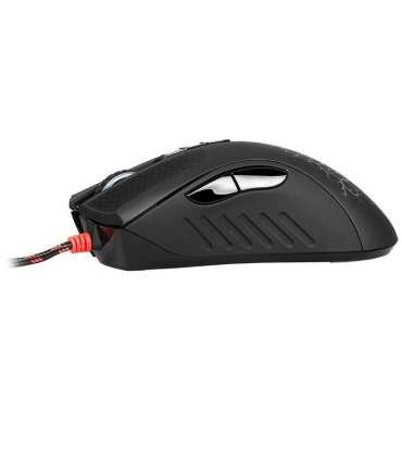 BLOODY A90 mouse Gaming Right-hand USB Type-A Optical 6200 DPI