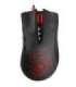 BLOODY A90 mouse Gaming Right-hand USB Type-A Optical 6200 DPI