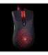 BLOODY A90 mouse Gaming Right-hand USB Type-A Optical 6200 DPI