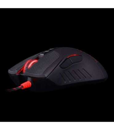 BLOODY A90 mouse Gaming Right-hand USB Type-A Optical 6200 DPI