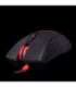 BLOODY A90 mouse Gaming Right-hand USB Type-A Optical 6200 DPI