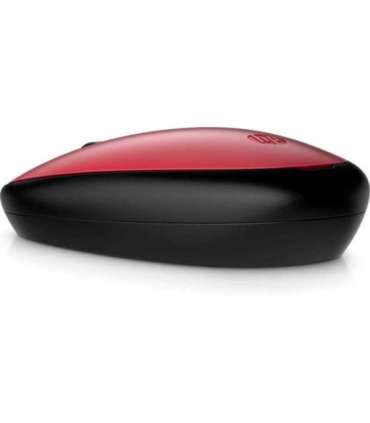 HP 240 Empire Red Bluetooth Mouse