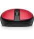 HP 240 Empire Red Bluetooth Mouse
