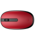 HP 240 Empire Red Bluetooth Mouse