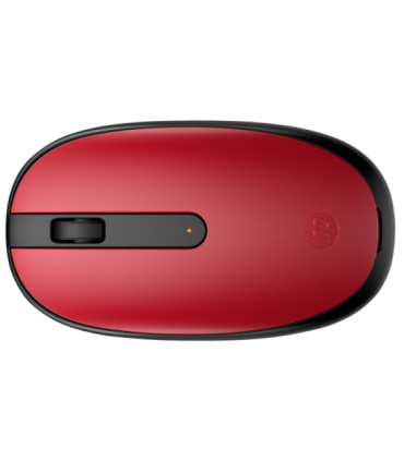 HP 240 Empire Red Bluetooth Mouse