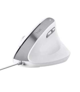Trust Bayo II mouse Office Right-hand USB Type-A Optical 2400 DPI