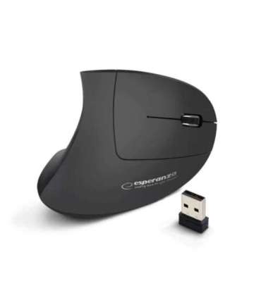Esperanza EM133 Mouse RF Wireless Optical 1600 DPI