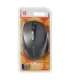 MOUSE DEFENDER ULTRA MM-315 RF BLACK OPTICAL 1600DPI 6P