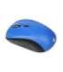 iBOX i009W Rosella wireless optical mouse, blue