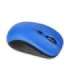 iBOX i009W Rosella wireless optical mouse, blue