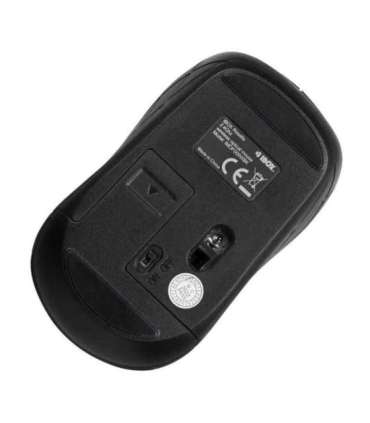 iBOX i009W Rosella wireless optical mouse, blue