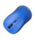 iBOX i009W Rosella wireless optical mouse, blue