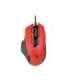 A4Tech mouse Bloody W95Max USB Sports Red A4TMYS47257