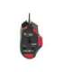 A4Tech mouse Bloody W95Max USB Sports Red A4TMYS47257
