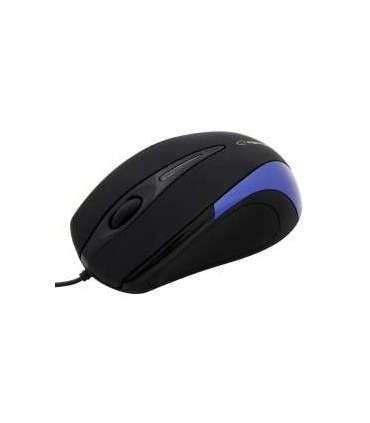 Esperanza EM102B mouse USB Type-A Optical 800 DPI