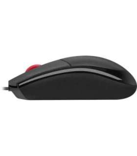 MOUSE DEFENDER DELTA MM-523 CZARNA OPTICAL