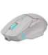 WIRELESS MOUSE DEFENDER STIX GM-009 RF WHITE 3200dpi 7P