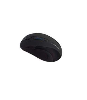 Esperanza EM101K mouse Ambidextrous RF Wireless Optical 1000 DPI