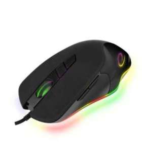 Esperanza EM132 mouse Right-hand USB Optical 7200 DPI