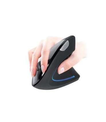 Tracer Flipper mouse Right-hand RF Wireless Optical 1600 DPI