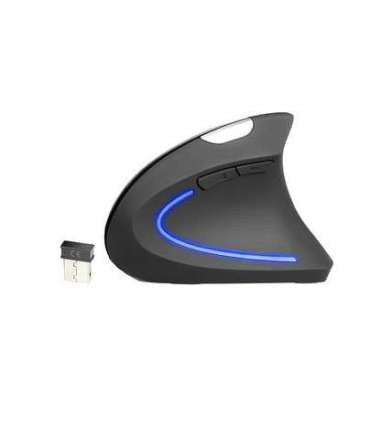 Tracer Flipper mouse Right-hand RF Wireless Optical 1600 DPI