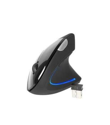 Tracer Flipper mouse Right-hand RF Wireless Optical 1600 DPI