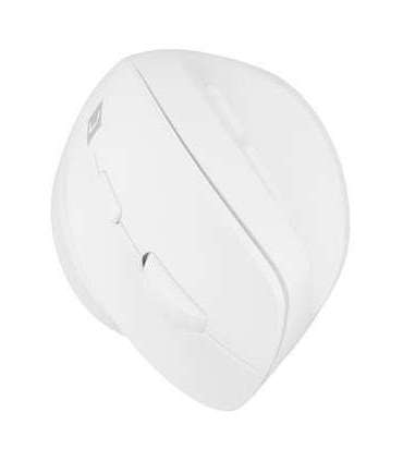 NATEC Crake 2 mouse Universal Right-hand RF Wireless + Bluetooth Optical 2400 DPI