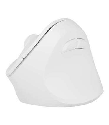 NATEC Crake 2 mouse Universal Right-hand RF Wireless + Bluetooth Optical 2400 DPI