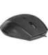 MOUSE DEFENDER ACCURA MM-362 CZARNA OPTICAL 1600DPI 6P