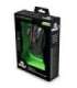Esperanza EGM201R mouse USB Type-A Optical 2400 DPI Right-hand