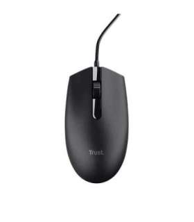 Trust TM-101 mouse Home Ambidextrous USB Type-A Optical 1200 DPI