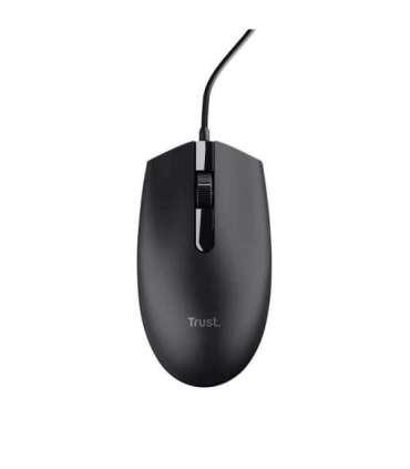 Trust TM-101 mouse Home Ambidextrous USB Type-A Optical 1200 DPI