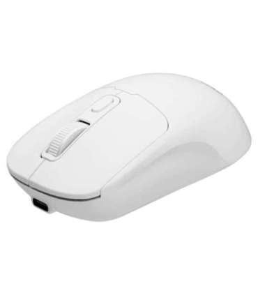 Savio MB-05 mouse Universal Ambidextrous Bluetooth 1600 DPI