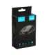 iBOX i007 wired optical mouse, black
