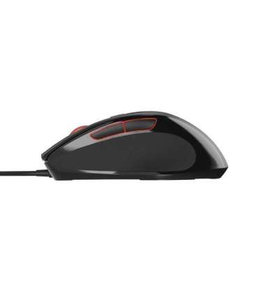 NATEC MOUSE PIGEON 2 4000DPI BLACK