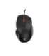 NATEC MOUSE PIGEON 2 4000DPI BLACK