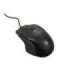 NATEC MOUSE PIGEON 2 4000DPI BLACK
