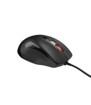 NATEC MOUSE PIGEON 2 4000DPI BLACK