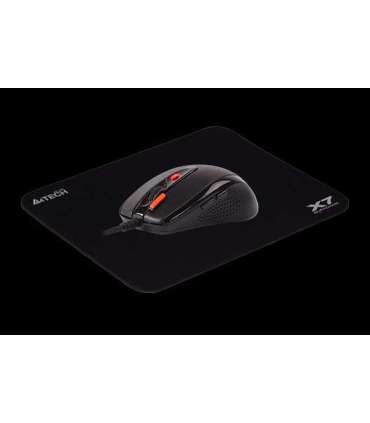 A4Tech X-7120 mouse Ambidextrous USB Type-A 2000 DPI