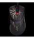 A4Tech Anti-Vibrate Laser Gaming XL-747H mouse USB Type-A 3600 DPI