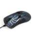 A4Tech Anti-Vibrate Laser Gaming XL-747H mouse USB Type-A 3600 DPI