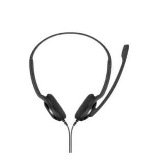 Sennheiser PC 3 CHAT Headset Black