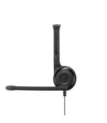 Sennheiser PC 3 CHAT Headset Black
