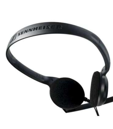 Sennheiser PC 3 CHAT Headset Black