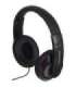 Esperanza EH121 headphones/headset Wired In-ear Music Black