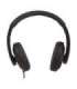 Esperanza EH121 headphones/headset Wired In-ear Music Black