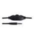 Esperanza EH121 headphones/headset Wired In-ear Music Black