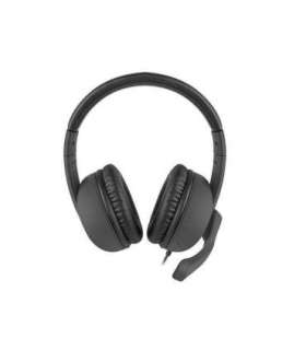 Natec Genesis Rhea Headset Head-band Black