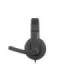 Natec Genesis Rhea Headset Head-band Black